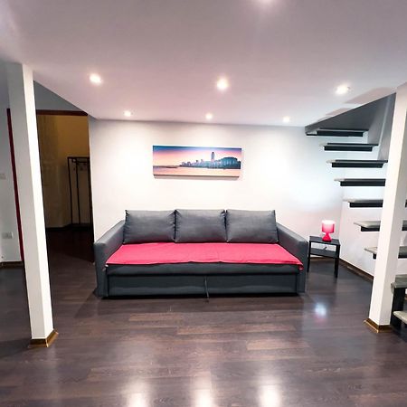 Hope Lighthouse Apartment Bari Exterior photo