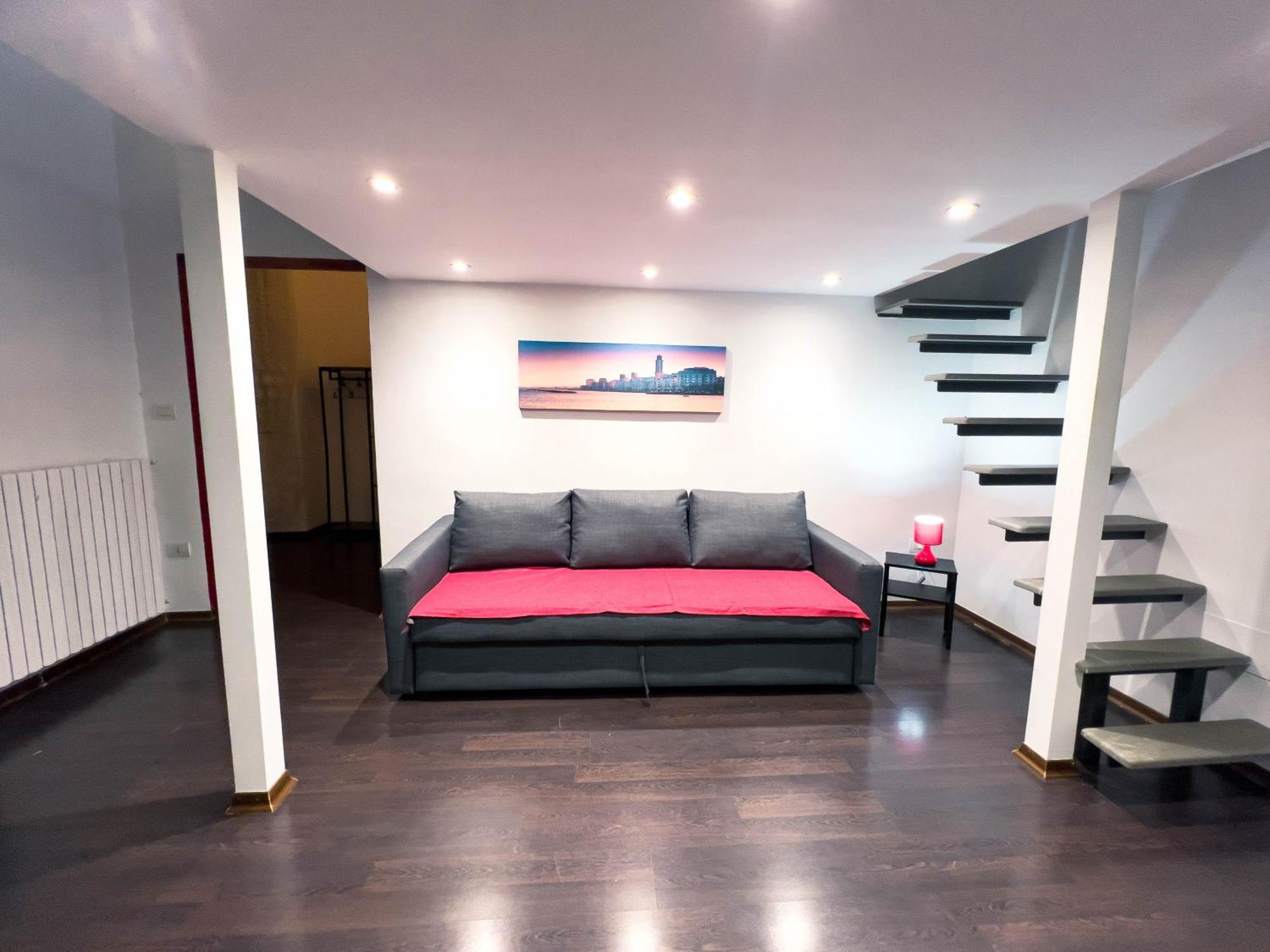 Hope Lighthouse Apartment Bari Exterior photo